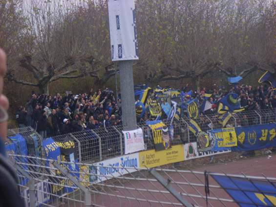 Wormatia Worms vs 1. FC Saarbrücken (2-0) (1)