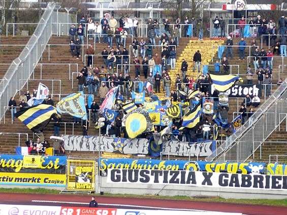 1. FC Saarbrücken vs Rot-Weiß Hasborn (2-3) (1)
