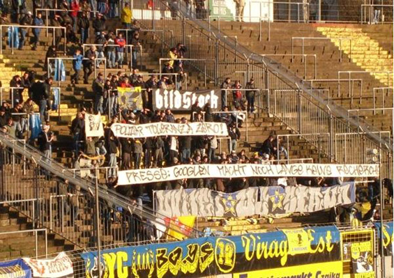 1. FC Saarbrücken vs Rot-Weiß Hasborn (2-3) (3)