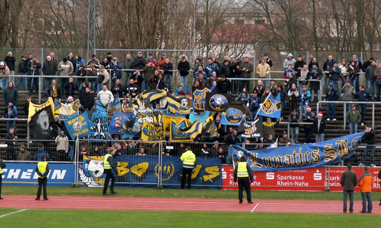 Eintracht Bad Kreuznach vs 1. FC Saarbrücken (0-2) (6)