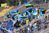 1. FC Saarbrücken vs Eintracht Bad Kreuznach (7-0)