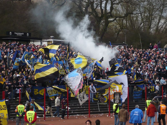 Sportfreunde Köllerbach vs 1. FC Saarbrücken (1-2) (3)