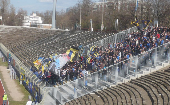 TuS Mechtersheim vs 1. FC Saarbrücken (0-1) (1)