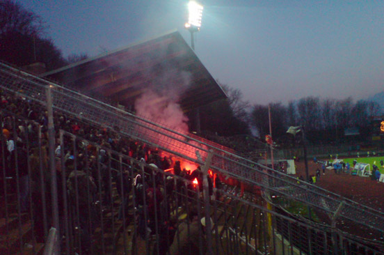 1. FC Saarbrücken vs 1. FSV Mainz 05 II (2-1) (1)