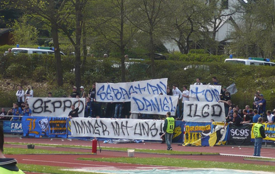 TuS Mayen vs 1. FC Saarbrücken (2-1) (2)