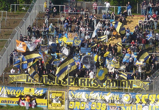 1. FC Saarbrücken vs SC Hauenstein (3-1) (2)