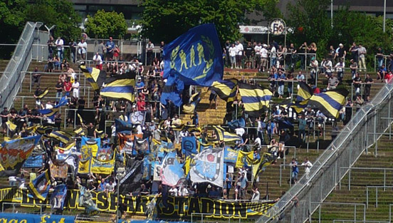 1. FC Saarbrücken vs SC Idar-Oberstein (3-1) (3)