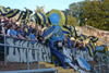 1. FC Saarbrücken vs FK Pirmasens (6-1)