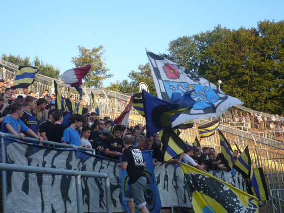 1. FC Saarbrücken vs FK Pirmasens (6-1) (2)