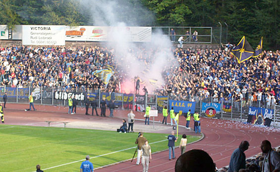 FC Homburg vs 1. FC Saarbrücken (1-1) (9)