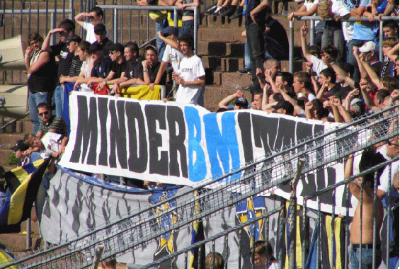 1. FC Saarbrücken vs SV Eintracht Trier 05 (1-1) (5)