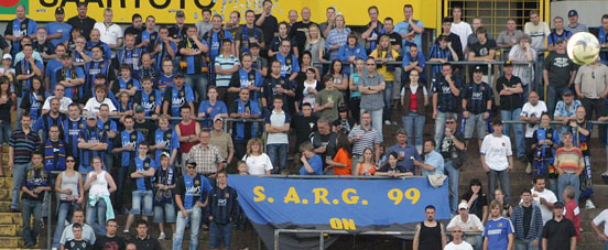 1. FC Saarbrücken vs SV 07 Elversberg II (0-0) (6)
