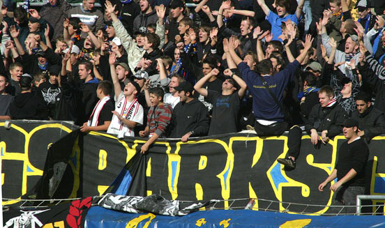 1. FC Saarbrücken vs Alemannia Waldalgesheim (5-0) (1)