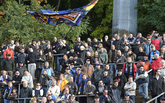 1. FC Saarbrücken vs Alemannia Waldalgesheim (5-0) (2)