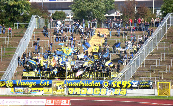 1. FC Saarbrücken vs Alemannia Waldalgesheim (5-0) (4)