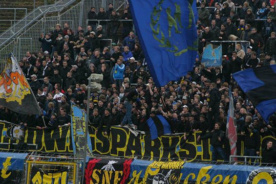 1. FC Saarbrücken vs FC Homburg (2-0) (1)