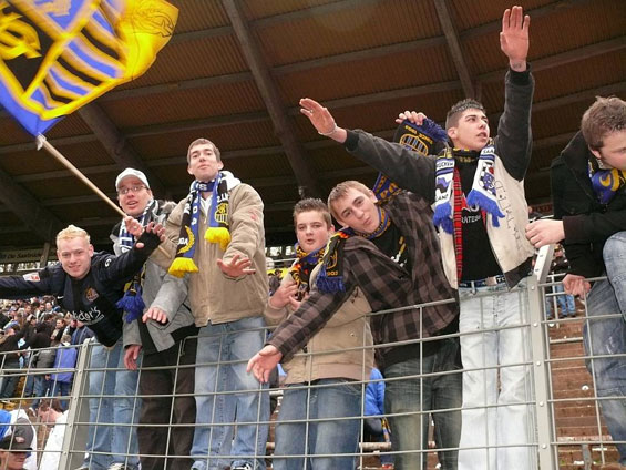 1. FC Saarbrücken vs FC Homburg (2-0) (2)
