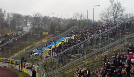 1. FC Saarbrücken vs FC Homburg (2-0) (4)