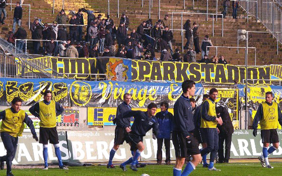 1. FC Saarbrücken vs TuS Mechtersheim (3-1) (3)