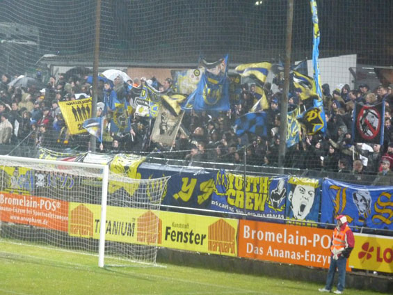SV Elversberg II vs 1. FC Saarbrücken (0-4) (3)