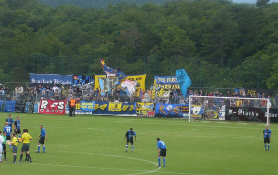 SC Idar-Oberstein vs 1. FC Saarbrücken (1-2) (1)