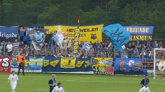 SC Idar-Oberstein vs 1. FC Saarbrücken (1-2) (2)