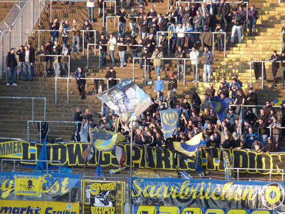 1. FC Saarbrücken vs SV Rot-Weiß Hasborn (2-0) (4)
