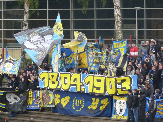 SF Köllerbach vs 1. FC Saarbrücken (0-2) (1)