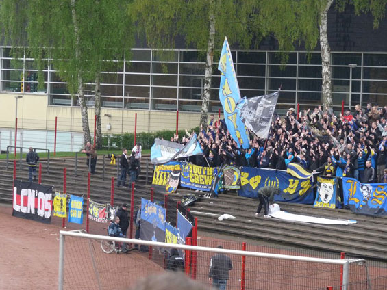 SF Köllerbach vs 1. FC Saarbrücken (0-2) (3)