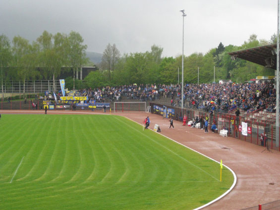SF Köllerbach vs 1. FC Saarbrücken (0-2) (6)