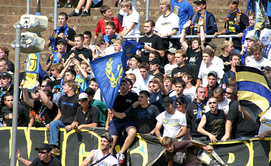 1. FC Saarbrücken vs Borussia Neunkirchen (4-0) (2)