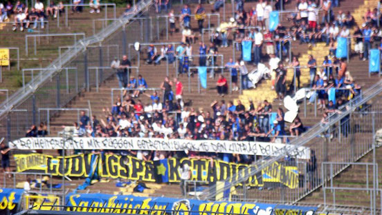 1. FC Saarbrücken vs Borussia Neunkirchen (4-0) (10)