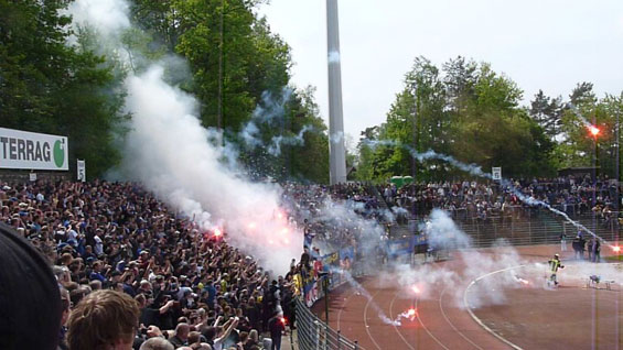 FC Homburg vs 1. FC Saarbrücken (2-1) (4)