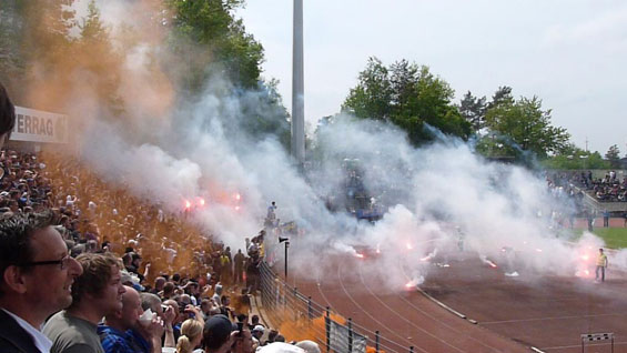 FC Homburg vs 1. FC Saarbrücken (2-1) (5)