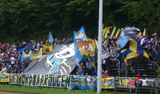 SV Hasborn vs 1. FC Saarbrücken (2-2) (2)
