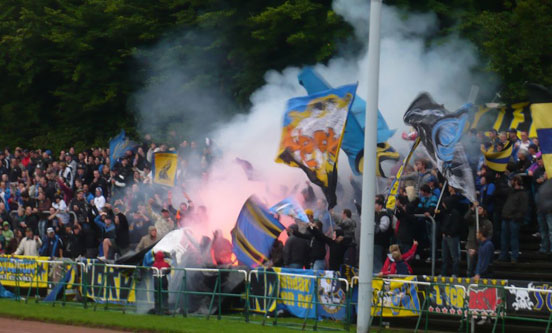 SV Hasborn vs 1. FC Saarbrücken (2-2) (3)
