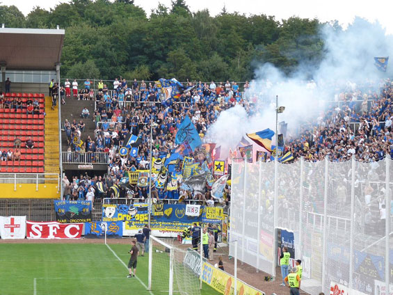 SV Elversberg vs 1. FC Saarbrücken (6-0) (3)