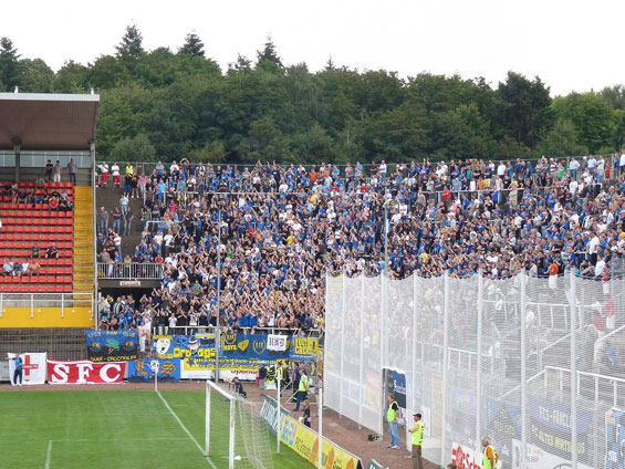 SV Elversberg vs 1. FC Saarbrücken (6-0) (5)