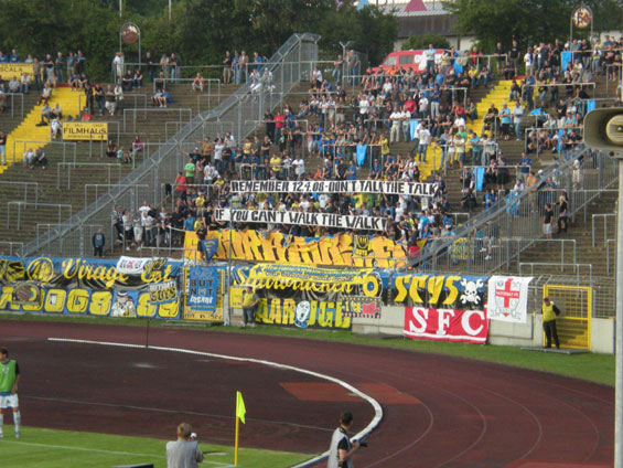 1. FC Saarbrücken vs SV Eintracht Trier 05 (1-3) (11)