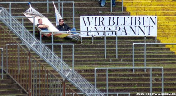 1. FC Saarbrücken vs VfB Stuttgart II (1-0) (4)