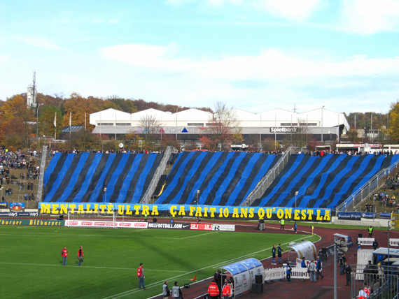 1. FC Saarbrücken vs SC Preußen Münster (2-2) (1)
