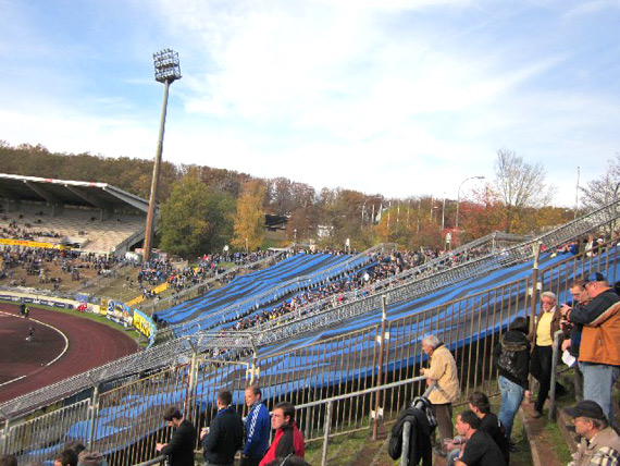 1. FC Saarbrücken vs SC Preußen Münster (2-2) (7)