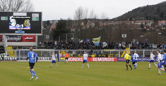 FC Carl Zeiss Jena vs 1. FC Saarbrücken (1-1) (1)