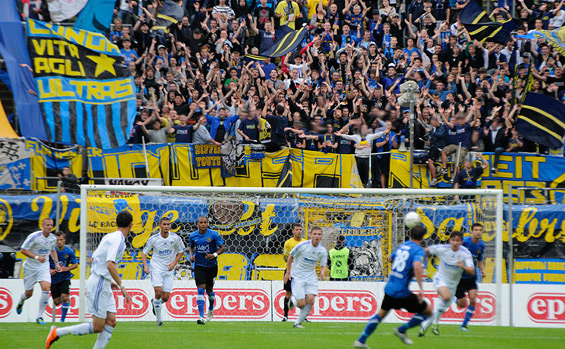 1. FC Saarbrücken vs FC Carl Zeiss Jena (2-1) (3)