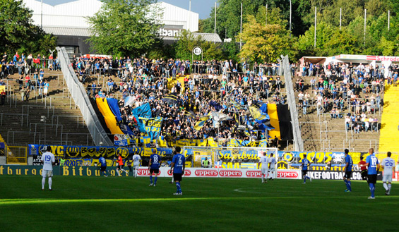 1. FC Saarbrücken vs FC Carl Zeiss Jena (2-1) (4)