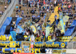 1. FC Saarbrücken vs SSV Jahn Regensburg (1-0)