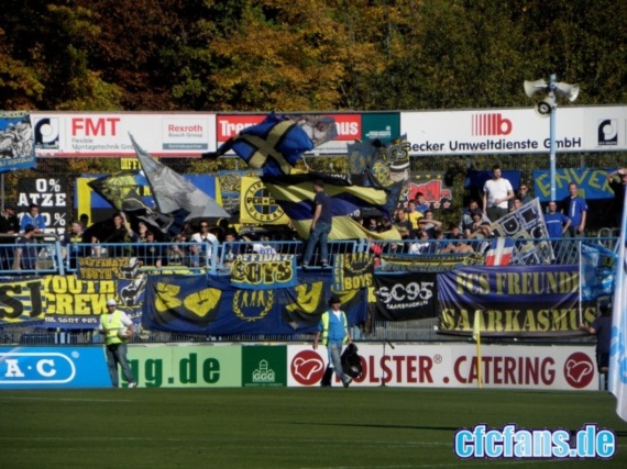 Chemnitzer FC vs 1. FC Saarbrücken (4-1) (2)