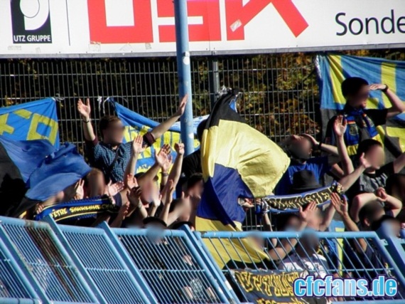 Chemnitzer FC vs 1. FC Saarbrücken (4-1) (4)