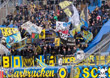 1. FC Saarbrücken vs Karlsruher SC (0-0)