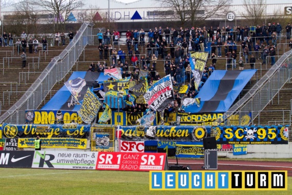 1. FC Saarbrücken vs Stuttgarter Kickers (3-0) (1)